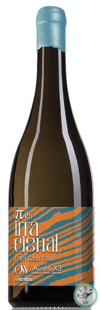 PI ES IRRACIONAL OWX3 2021