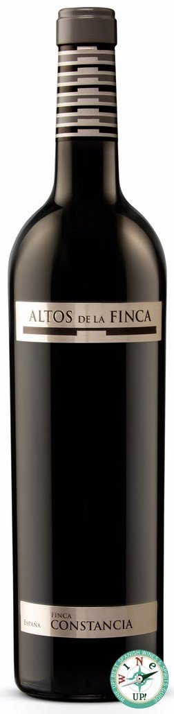 ALTOS DE LA FINCA 2020