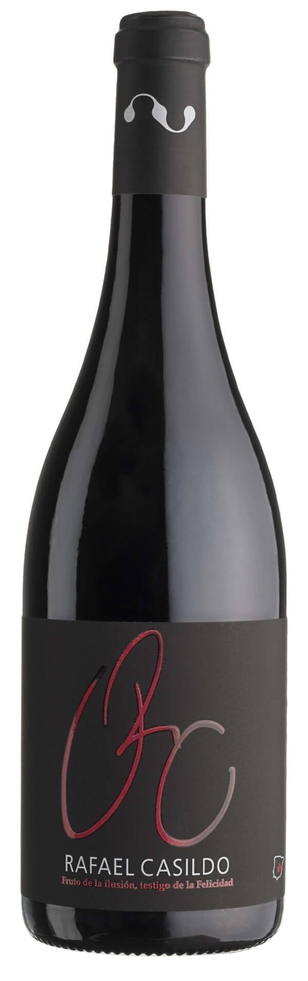 RAFAEL CASILDO PETIT VERDOT 2019