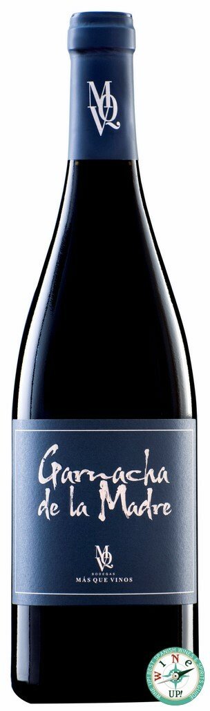 LA GARNACHA DE LA MADRE 2021