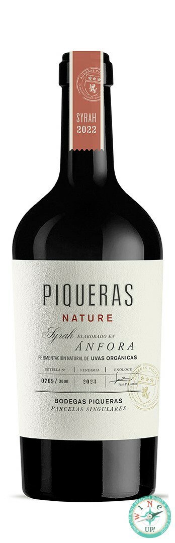 PIQUERAS NATURE 2023