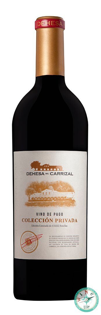DEHESA DEL CARRIZAL COLECCIÓN PRIVADA 2020