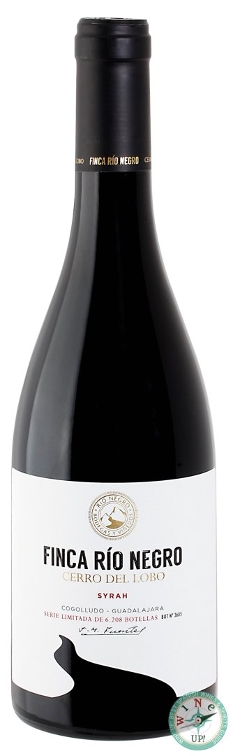 FINCA RÍO NEGRO CERRO DEL LOBO 2022