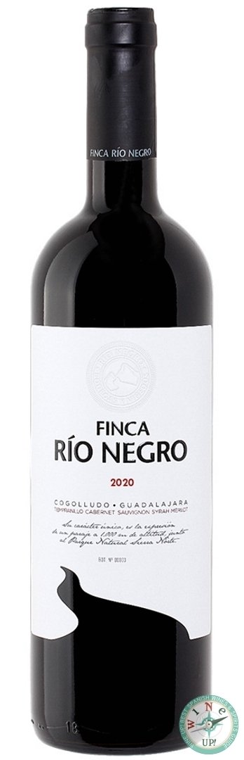 FINCA RÍO NEGRO 2021