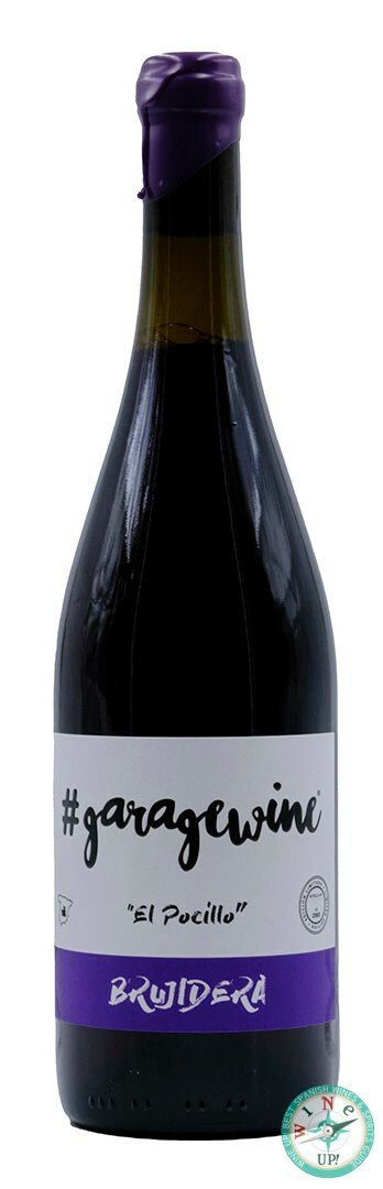 GARAGEWINE BRUJIDERA 2023