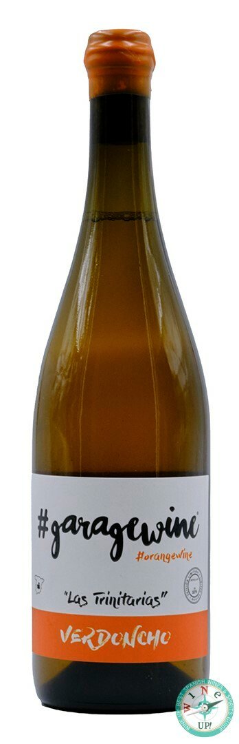 GARAGEWINE VERDONCHO 2023