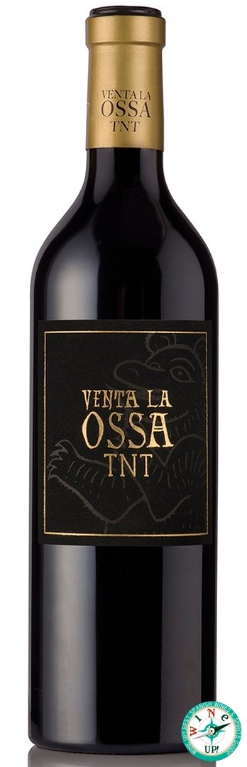 VENTA LA OSSA TNT 2019