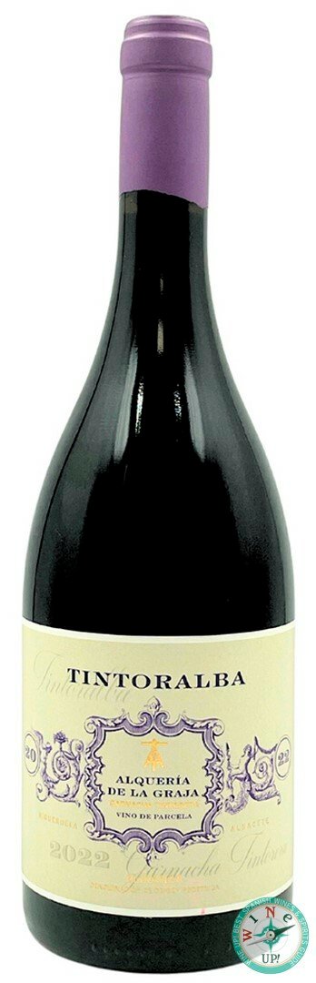 ALQUERÍA DE LA GRAJA 2022