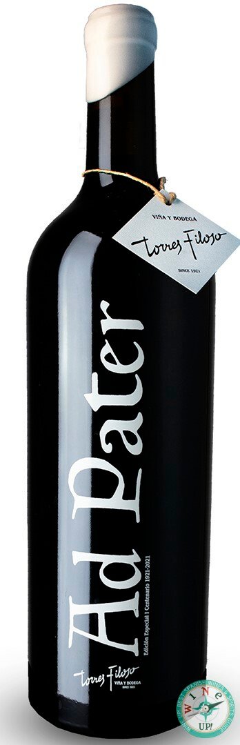 AD PATER BLANCO 2023