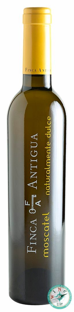 FINCA ANTIGUA MOSCATEL NATURALMENTE DULCE 2024
